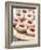 Jam-Filled Christmas Biscuits-Alena Hrbkova-Framed Photographic Print