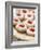 Jam-Filled Christmas Biscuits-Alena Hrbkova-Framed Photographic Print