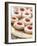 Jam-Filled Christmas Biscuits-Alena Hrbkova-Framed Photographic Print