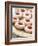 Jam-Filled Christmas Biscuits-Alena Hrbkova-Framed Photographic Print