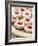 Jam-Filled Christmas Biscuits-Alena Hrbkova-Framed Photographic Print