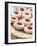 Jam-Filled Christmas Biscuits-Alena Hrbkova-Framed Photographic Print