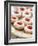 Jam-Filled Christmas Biscuits-Alena Hrbkova-Framed Photographic Print