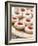 Jam-Filled Christmas Biscuits-Alena Hrbkova-Framed Photographic Print