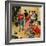 "Jam Session", October 23, 1954-John Falter-Framed Giclee Print