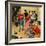 "Jam Session", October 23, 1954-John Falter-Framed Giclee Print