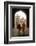 Jama Masjid Mosque, Delhi, India-David Noyes-Framed Photographic Print