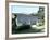 Jamaica Inn Hotel, Ocho Rios, Jamaica, West Indies, Central America-Sergio Pitamitz-Framed Photographic Print