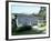 Jamaica Inn Hotel, Ocho Rios, Jamaica, West Indies, Central America-Sergio Pitamitz-Framed Photographic Print