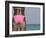 Jamaican Woman, Negril, Jamaica, West Indies, Caribbean, Central America-Angelo Cavalli-Framed Photographic Print