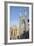 Jameh Mosque, Old City, Yazd, Iran, Western Asia-Eitan Simanor-Framed Photographic Print