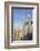 Jameh Mosque, Old City, Yazd, Iran, Western Asia-Eitan Simanor-Framed Photographic Print