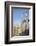 Jameh Mosque, Old City, Yazd, Iran, Western Asia-Eitan Simanor-Framed Photographic Print