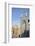 Jameh Mosque, Old City, Yazd, Iran, Western Asia-Eitan Simanor-Framed Photographic Print