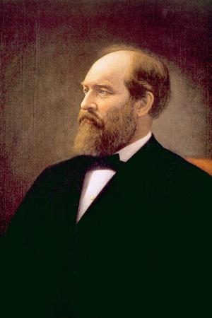 james garfield