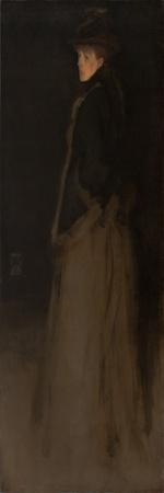 James Abbott McNeill Whistler Wall Art: Prints, Paintings