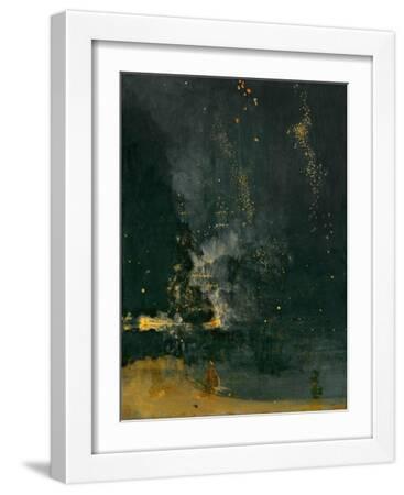 James Abbott McNeill Whistler Art & Wall Art - Shop our Collection