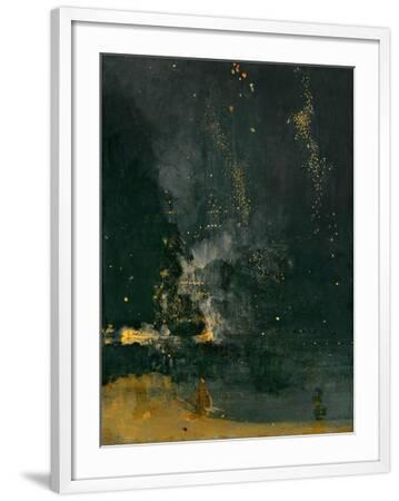 James Abbott McNeill Whistler Art & Wall Art - Shop our Collection