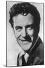 James Arness, American Actor, 20th Century-null-Mounted Photographic Print