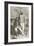 James Augustus Grant and John Hanning Speke-null-Framed Giclee Print