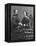 'James B. and Fannie Ricketts', c1860, (1939)-Mathew Brady-Framed Premier Image Canvas