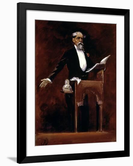 Giclee Print, , large