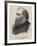 James Baird, Ironmaster-null-Framed Giclee Print
