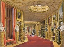 View of Windsor Castle-James Baker Pyne-Giclee Print