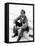 James Baldwin, 1977-null-Framed Premier Image Canvas