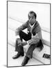 James Baldwin, 1977-null-Mounted Photographic Print