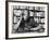 James Baldwin-Ted Thai-Framed Premium Photographic Print