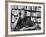 James Baldwin-Ted Thai-Framed Premium Photographic Print