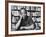 James Baldwin-Ted Thai-Framed Premium Photographic Print