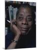 James Baldwin-Ted Thai-Mounted Premium Photographic Print