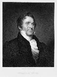 William Wirt-James Barton Longacre-Giclee Print