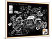 Giclee Print