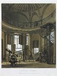 Astronomical Observatory, 1814-james black-Premier Image Canvas