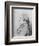 'James Boswell (b. 1740, d. 1795)', 1907-Unknown-Framed Giclee Print