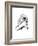 James Boswell, Scottish Lawyer, Diarist, and Author-Thomas Lawrence-Framed Giclee Print