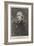 James Boswell-Sir Joshua Reynolds-Framed Giclee Print