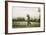 James Braid, Scottish golfer, c1910-Unknown-Framed Giclee Print