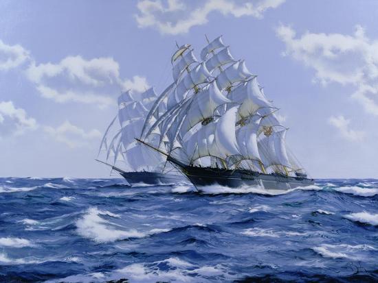 Giclee Print, , large