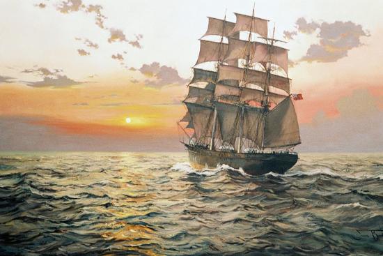 Giclee Print, , large