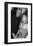 James Brolin and Barbara Streisand-null-Framed Art Print