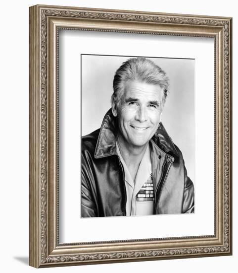 James Brolin - Pensacola: Wings of Gold-null-Framed Photo