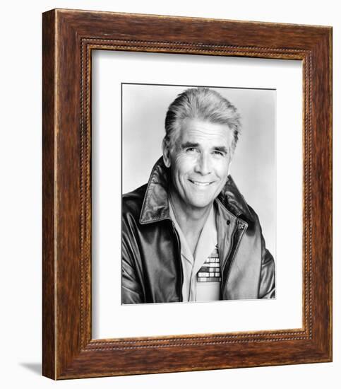 James Brolin - Pensacola: Wings of Gold-null-Framed Photo