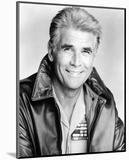 James Brolin - Pensacola: Wings of Gold-null-Mounted Photo