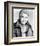 James Brolin - Pensacola: Wings of Gold-null-Framed Photo