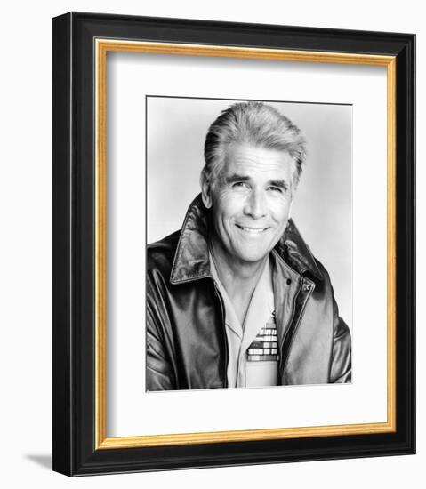 James Brolin - Pensacola: Wings of Gold-null-Framed Photo