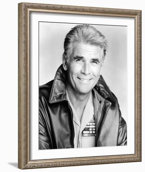 James Brolin - Pensacola: Wings of Gold-null-Framed Photo
